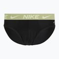 Herren-Slips Nike Dri-Fit Essential Micro 3 pack folkstone gray 5