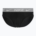 Herren-Slips Nike Dri-Fit Essential Micro 3 pack folkstone gray 6