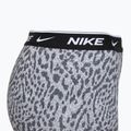 Herrenboxershorts Nike Cotton Stretch Trunk 3 pack dusty violet 4
