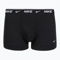Herrenboxershorts Nike Cotton Stretch Trunk 3 pack dusty violet 5
