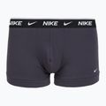 Herrenboxershorts Nike Cotton Stretch Trunk 3 pack dusty violet 6