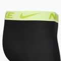 Herrenboxershorts Nike Dri-Fit Essential Micro 3 pack folkstone gray 4