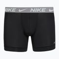 Herrenboxershorts Nike Dri-Fit Essential Micro 3 pack folkstone gray 5