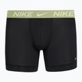 Herrenboxershorts Nike Dri-Fit Essential Micro 3 pack folkstone gray 6