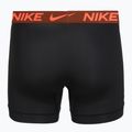 Herrenboxershorts Nike Dri-Fit Essential Micro 3 pack fog 3