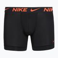 Herrenboxershorts Nike Dri-Fit Essential Micro 3 pack fog 5