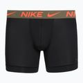 Herrenboxershorts Nike Dri-Fit Essential Micro 3 pack fog 6