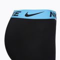Herrenboxershorts Nike Dri-Fit Essential Micro Trunk 3 pack aluminum 4