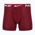 Herrenboxershorts Nike Boxer Brief 5 pack gold 6