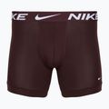 Herrenboxershorts Nike Boxer Brief 5 pack gold 8