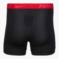 Herrenboxershorts Nike Dri-Fit Essential Micro 3 pack chrome 5