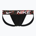 Herren-Slips Nike Dri-FIT Essential Micro Jock Strap graphite 2