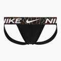 Herren-Slips Nike Dri-FIT Essential Micro Jock Strap graphite 3