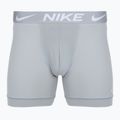 Herrenboxershorts Nike Boxer Brief 5 pack dove 5