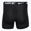 Herrenboxershorts Nike Boxer Brief 5 pack black 2