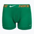 Herrenboxershorts Nike Dri-Fit Essential Micro 3 pack parrot 2