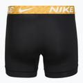 Herrenboxershorts Nike Dri-Fit Essential Micro 3 pack metal grey 3