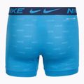 Herrenboxershorts Nike Dri-Fit Micro Advanced 3 pack kiwi 3