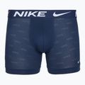 Herrenboxershorts Nike Dri-Fit Micro Advanced 3 pack kiwi 6