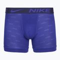 Herrenboxershorts Nike Dri-Fit Micro Advanced 3 pack kiwi 7