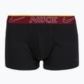 Herrenboxershorts Nike Elite Cotton Stretch Trunk evening sky 5