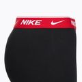Herrenboxershorts Nike Essential Cotton Stretch open black 5