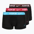 Herrenboxershorts Nike Dri-FIT Ultra Comfort Trunk 3 pack cloud