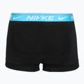 Herrenboxershorts Nike Dri-FIT Ultra Comfort Trunk 3 pack cloud 3