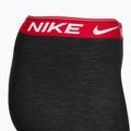 Herrenboxershorts Nike Dri-FIT Ultra Comfort Long 3 pack gray 4
