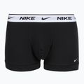 Herrenboxershorts Nike Cotton Stretch Trunk night 2