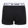 Herrenboxershorts Nike Cotton Stretch Trunk night 3