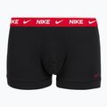 Herrenboxershorts Nike Cotton Stretch Trunk night 6