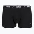 Herrenboxershorts Nike Cotton Stretch Trunk night 8