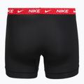 Herrenboxershorts Nike Cotton Stretch Trunk cement 3