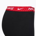 Herrenboxershorts Nike Cotton Stretch Trunk cement 4