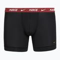 Herrenboxershorts Nike Cotton Stretch Trunk cement 5