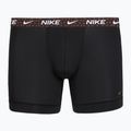 Herrenboxershorts Nike Cotton Stretch Trunk cement 6