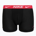 Herrenboxershorts Nike Dri-Fit Micro Advanced 3 pack asphalt 2