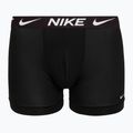 Herrenboxershorts Nike Dri-Fit Micro Advanced 3 pack asphalt 5