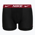 Herrenboxershorts Nike Dri-Fit Micro Advanced 3 pack asphalt 6