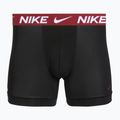 Herrenboxershorts Nike Boxer Brief 5 pack night 4