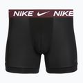 Herrenboxershorts Nike Boxer Brief 5 pack night 5