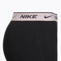 Herrenboxershorts Nike Cotton Stretch Trunk 3 pack charcoal heather 6