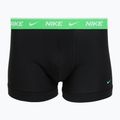 Herrenboxershorts Nike Cotton Stretch Trunk 3 pack barley 2