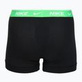 Herrenboxershorts Nike Cotton Stretch Trunk 3 pack barley 5