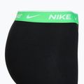 Herrenboxershorts Nike Cotton Stretch Trunk 3 pack barley 6