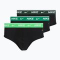 Herren-Slips Nike Cotton Stretch Brief barley