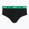 Herren-Slips Nike Cotton Stretch Brief barley 3