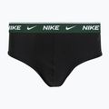 Herren-Slips Nike Cotton Stretch Brief barley 4