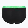 Herren-Slips Nike Cotton Stretch Brief barley 5